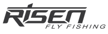 Risen Fly logo