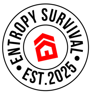 Entropy Survival logo