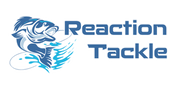 Reaction Tackle logo