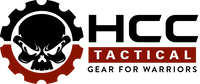 HCC Tactical logo