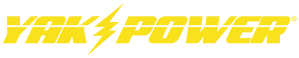 Yak Power logo