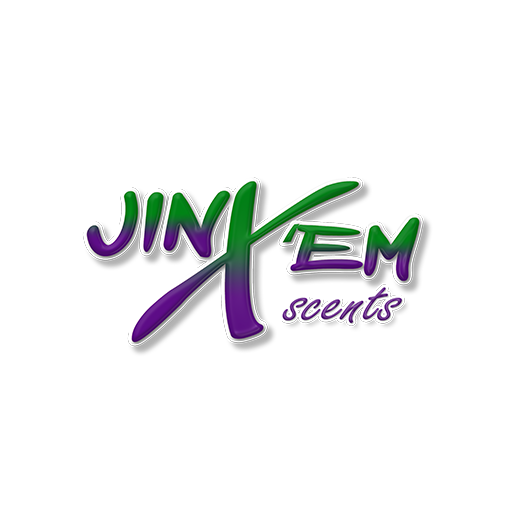 Jinx'em Scents logo