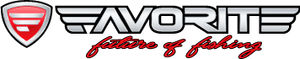 Favorite Fishing logo