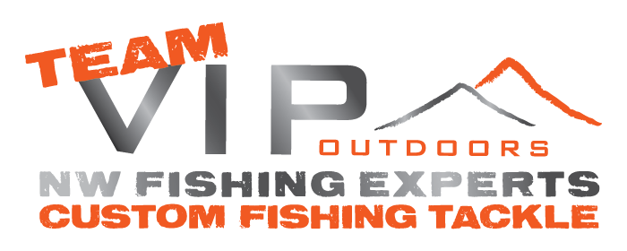 VIP Outdoors logo