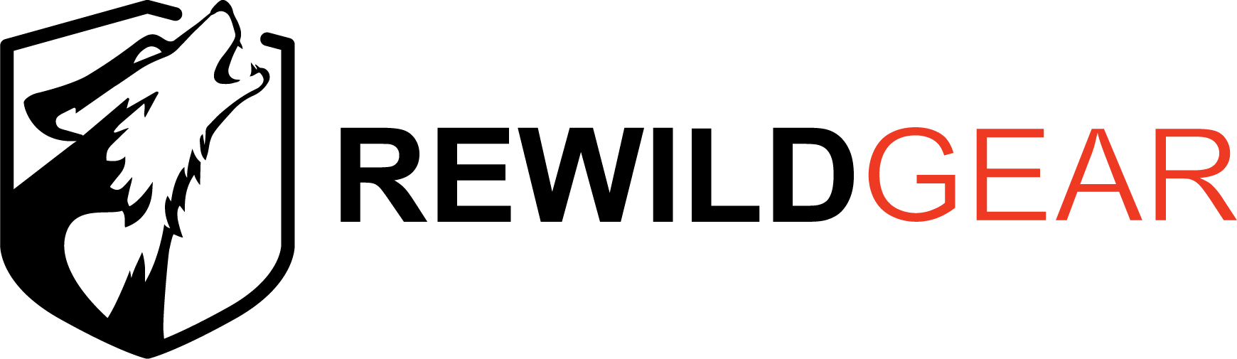 Rewild Gear LLC logo