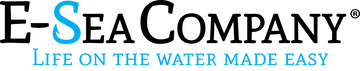 E-Sea Company logo