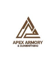 Apex Armory & Gunsmithing logo