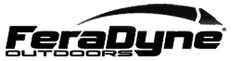 Feradyne Outdoors logo