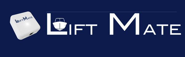 Lift Mate logo