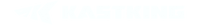 KastKing logo