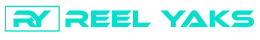 ReelYaks logo