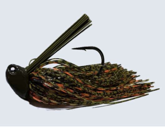 Icon finesse jig