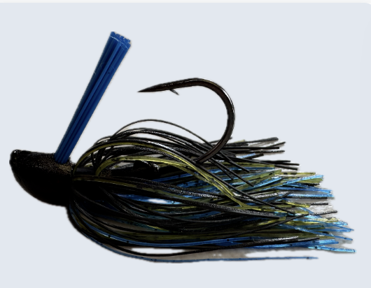 Icon casting jig