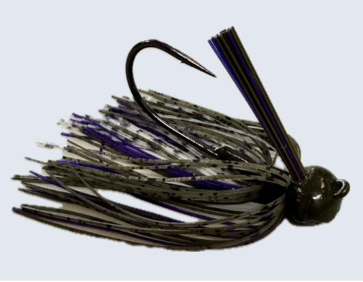 Icon football jig