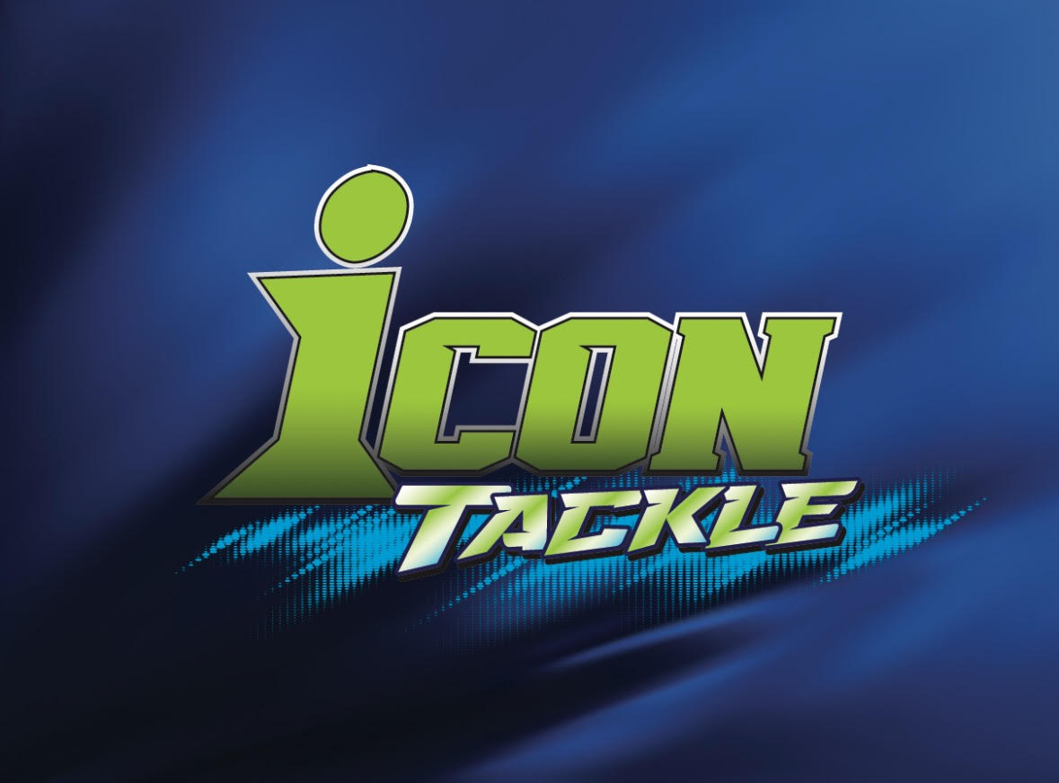 Icon Tackle
