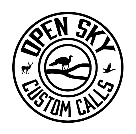Open Sky Custom Calls