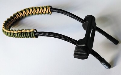 Carbon Mikron bow sling